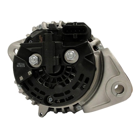 Aftermarket AT300167 Alternator Fits John Deere 444K 524K 624K 644K 670D 670G 672D 672G 724K ELV40-0243